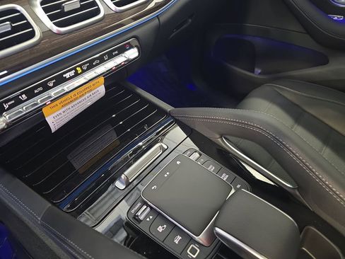 New 2026 Mercedes-Benz GLE 450 GLE 450 image 26