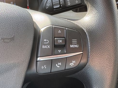 New 2026 Ford Bronco Sport Big Bend image 14