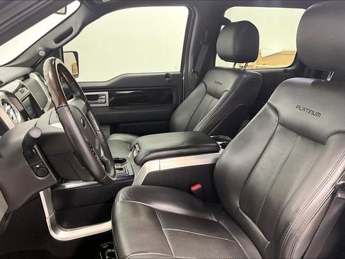 Used 2014 Ford F150 Platinum image 25