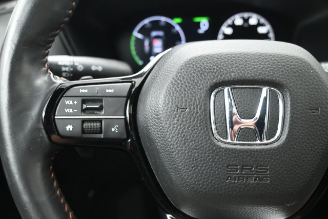 Used 2024 Honda CR-V Sport Touring image 27