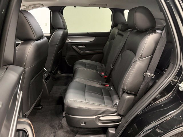 Used 2026 MAZDA CX-90 3.3 Turbo w/ Preferred Package AWD/4WD image 29