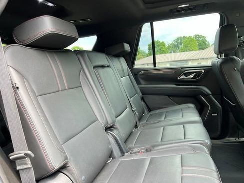 Used 2021 Chevrolet Tahoe RST AWD/4WD image 19