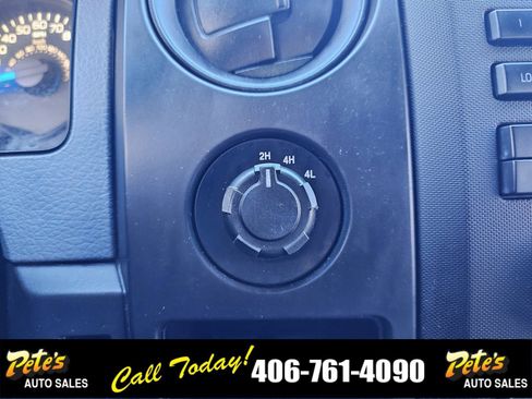 Used 2014 Ford F150 XL w/ XL Plus Package image 22