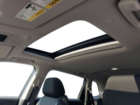 New 2026 Honda CR-V EX image 12