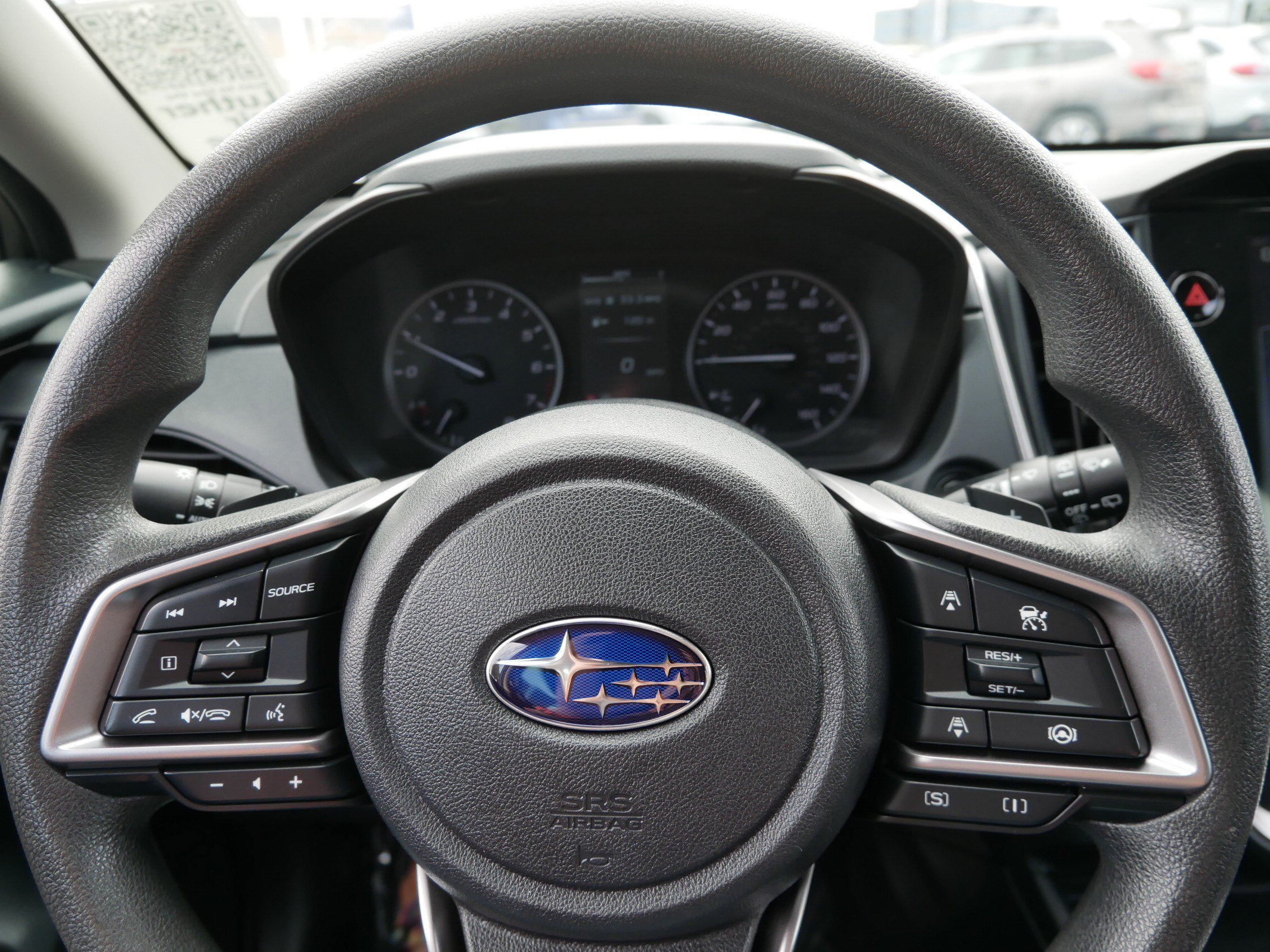 Certified 2024 Subaru Impreza 2.0i Sport AWD/4WD image 29