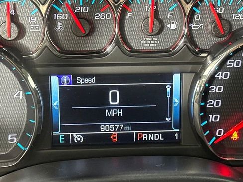 Used 2018 Chevrolet Silverado 2500 LT w/ LT Convenience Package image 18