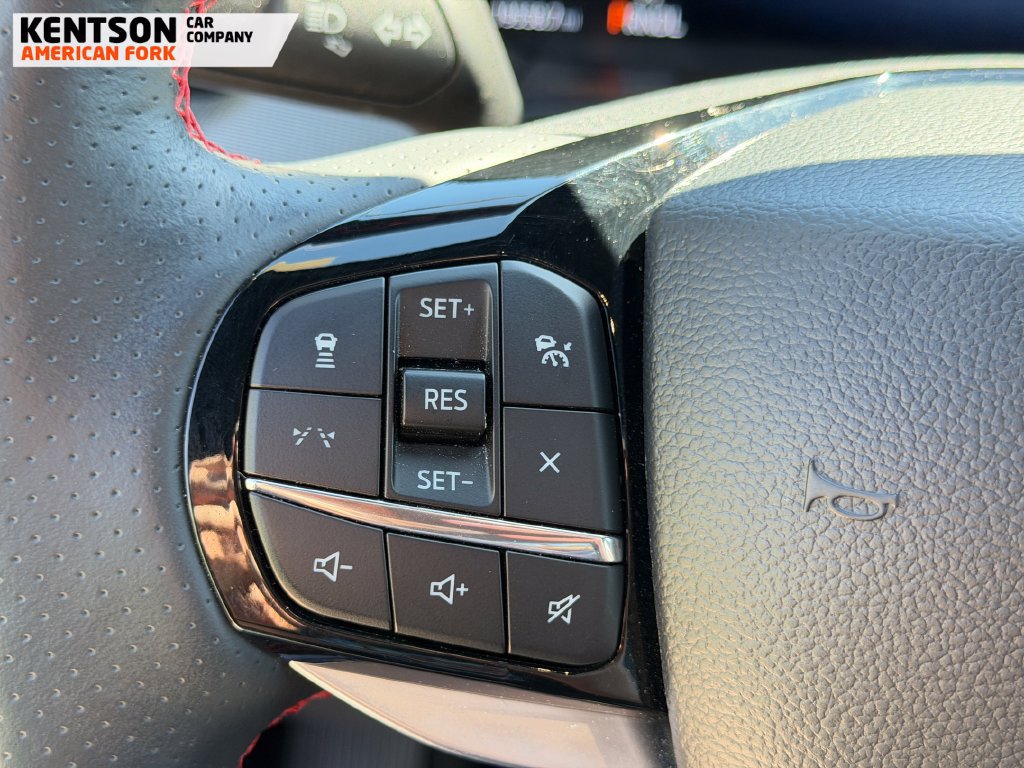 Used 2026 Ford Explorer ST-Line AWD/4WD image 16