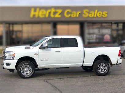 Used 2024 RAM 2500 Laramie