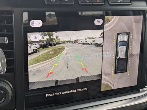 New 2024 Ford F250 Lariat w/ Lariat Ultimate Package image 23