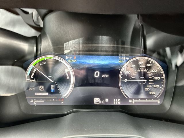 New 2026 Subaru Forester Premium AWD/4WD image 17