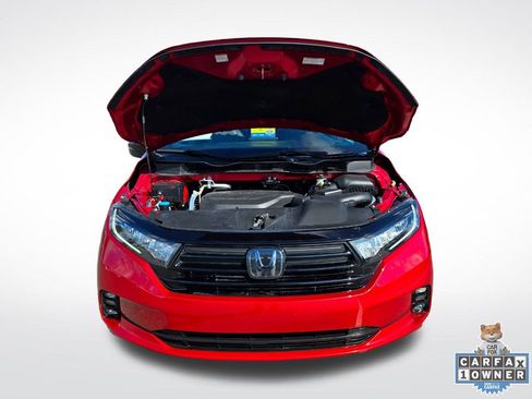 Used 2024 Honda Odyssey Sport image 16