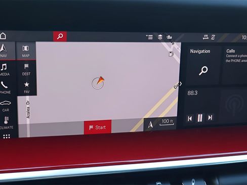 Used 2021 Porsche 911 Carrera image 26