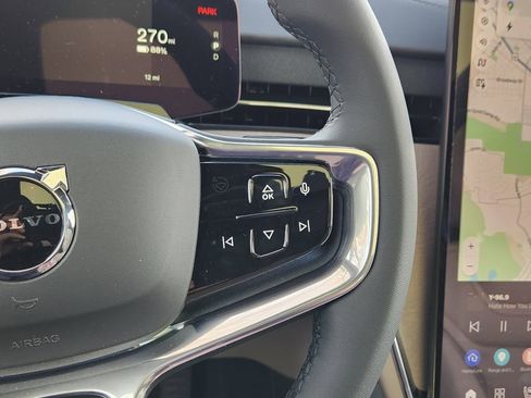 New 2026 Volvo EX90 Ultra image 18