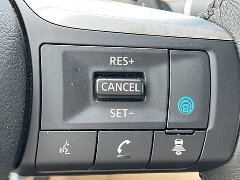 Used 2022 INFINITI QX60 Luxe w/ Cargo Package FWD image 22