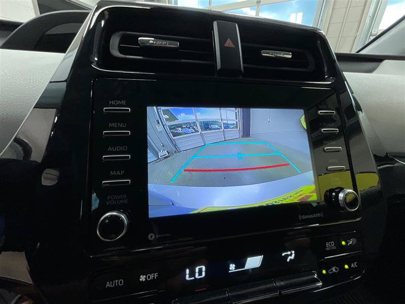 Used 2022 Toyota Prius LE FWD image 17