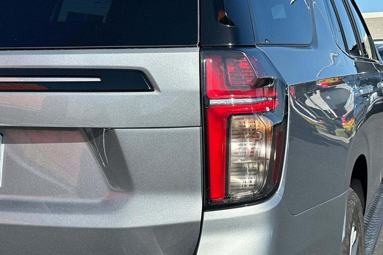 Used 2024 Chevrolet Tahoe Z71 AWD/4WD image 49