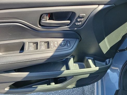 Used 2025 Honda Odyssey Sport-L image 16