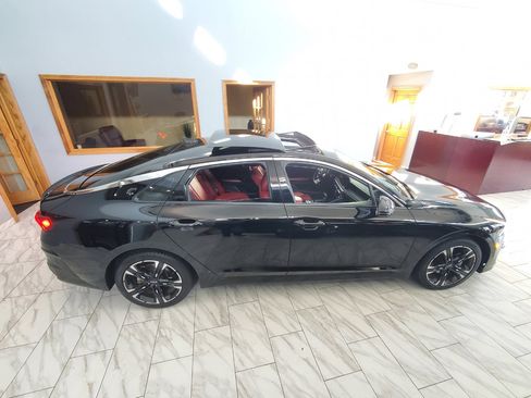 Used 2024 Kia K5 GT-Line image 5