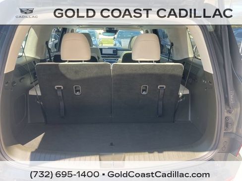 Used 2024 Hyundai Santa Fe Calligraphy AWD/4WD image 12
