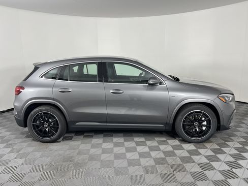 New 2026 Mercedes-Benz GLA 35 AMG 4MATIC image 14