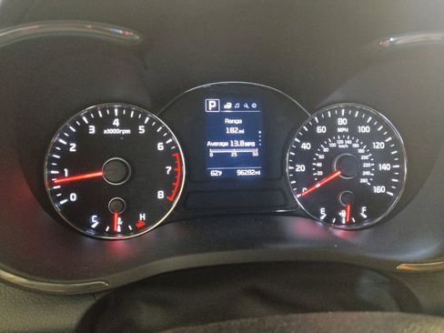 Used 2017 Kia Forte EX FWD image 23