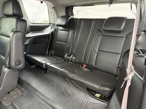 Used 2016 Chevrolet Tahoe LTZ image 20
