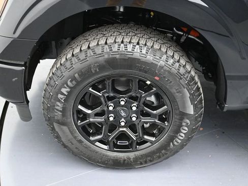 New 2025 Ford F150 XLT w/ Equipment Group 302A MID image 10