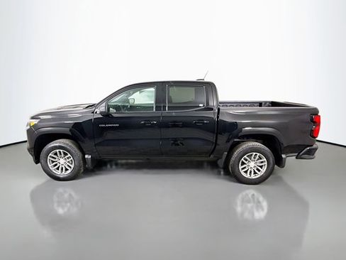 New 2026 Chevrolet Colorado LT w/ LT Convenience Package image 5