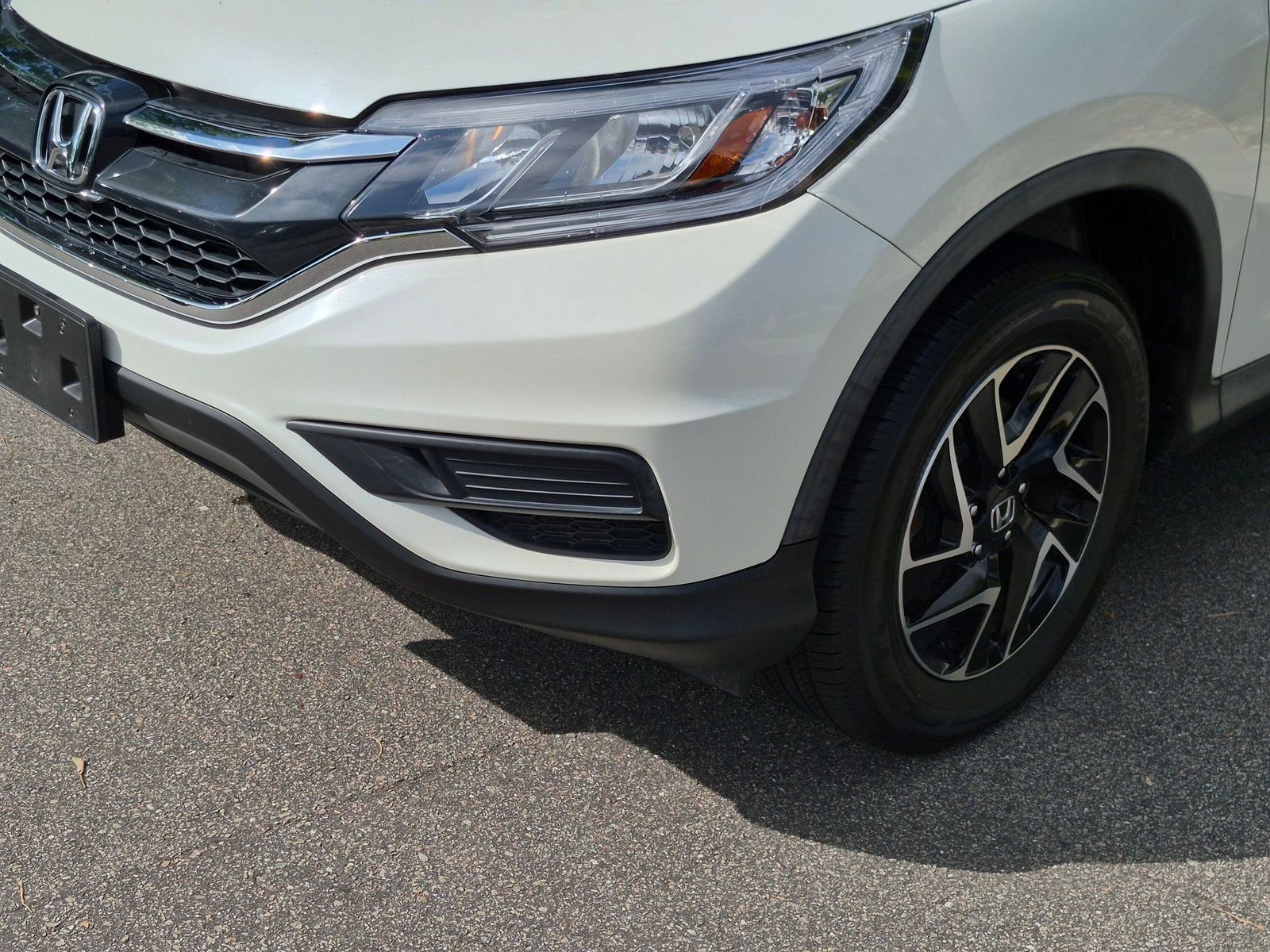 Used 2016 Honda CR-V SE image 9