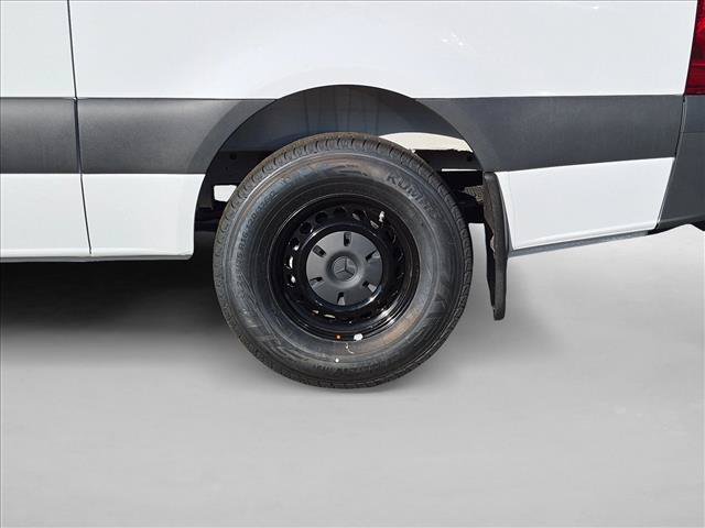 New 2026 Mercedes-Benz Sprinter 2500 image 10