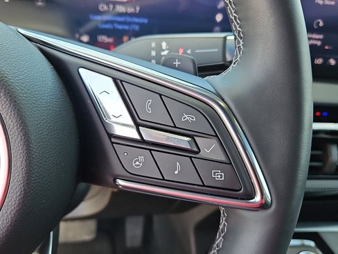 New 2026 Buick Enclave Preferred FWD image 19
