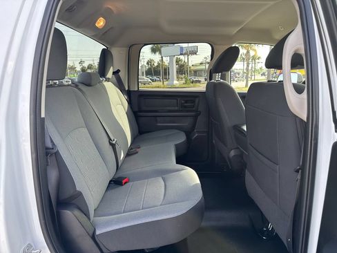 Used 2023 RAM 1500 Tradesman w/ Popular Equipment Group AWD/4WD image 18