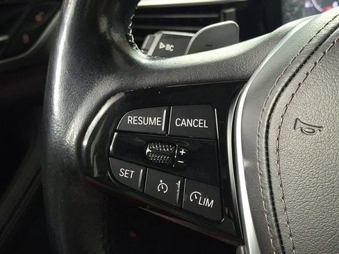Used 2023 BMW 530i xDrive w/ Premium Package AWD/4WD image 22