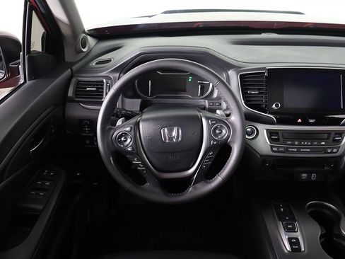 Used 2023 Honda Ridgeline RTL image 46