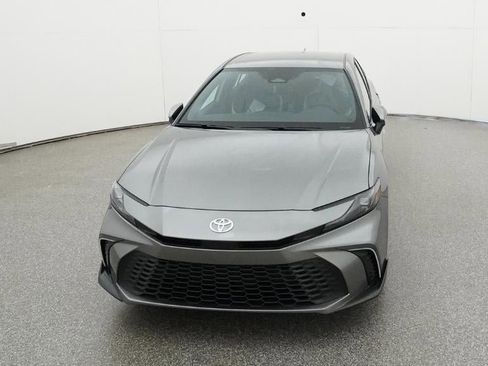 New 2026 Toyota Camry SE FWD image 15