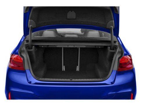 Used 2020 BMW M5 w/ Executive Package AWD/4WD image 15