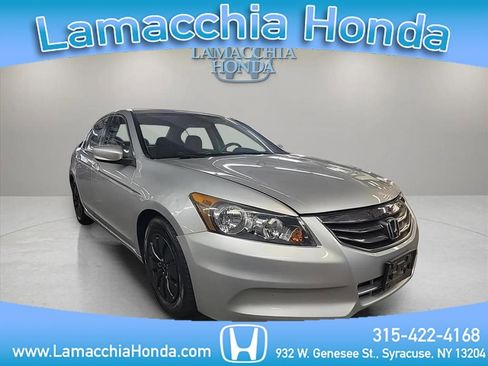 Used 2011 Honda Accord LX image 1