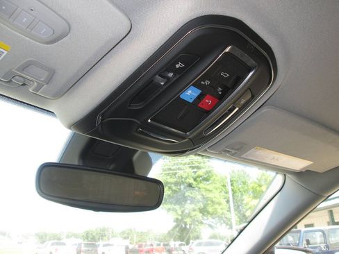 Used 2023 Jeep Grand Cherokee Limited w/ Trailer Tow Prep Group (B) AWD/4WD image 14