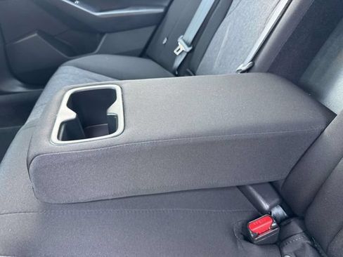 Used 2024 Honda Accord EX image 11