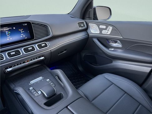 New 2026 Mercedes-Benz GLE 350 4MATIC image 31