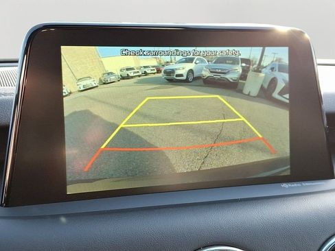 Used 2019 Kia Stinger GT1 image 20