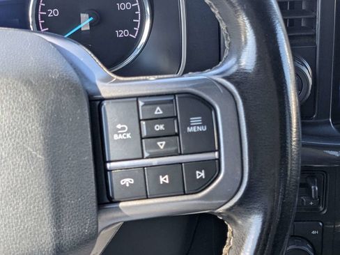 Used 2023 Ford F150 XLT w/ Equipment Group 302A High AWD/4WD image 25