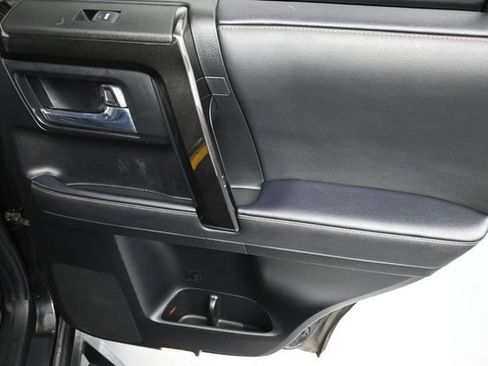 Used 2023 Toyota 4Runner Limited RWD image 27