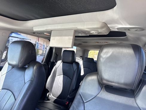Used 2016 GMC Acadia Denali image 15