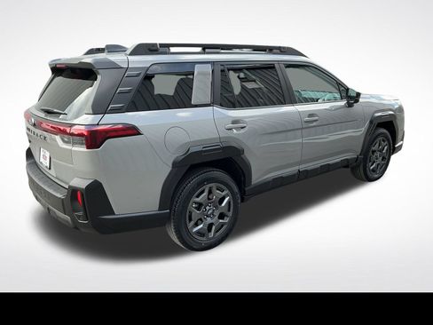 Used 2026 Subaru Outback Premium AWD/4WD image 5