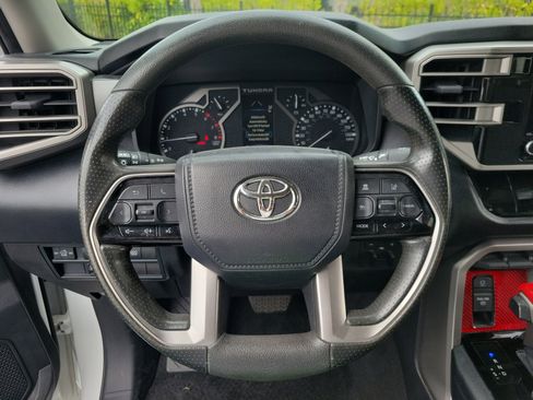 Used 2022 Toyota Tundra SR5 image 30