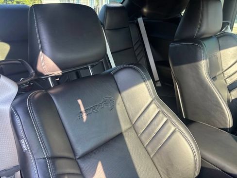 Used 2023 Dodge Challenger SRT Hellcat RWD image 35