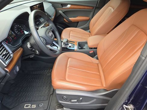 Used 2023 Audi Q5 2.0T Premium w/ Convenience Package AWD/4WD image 10