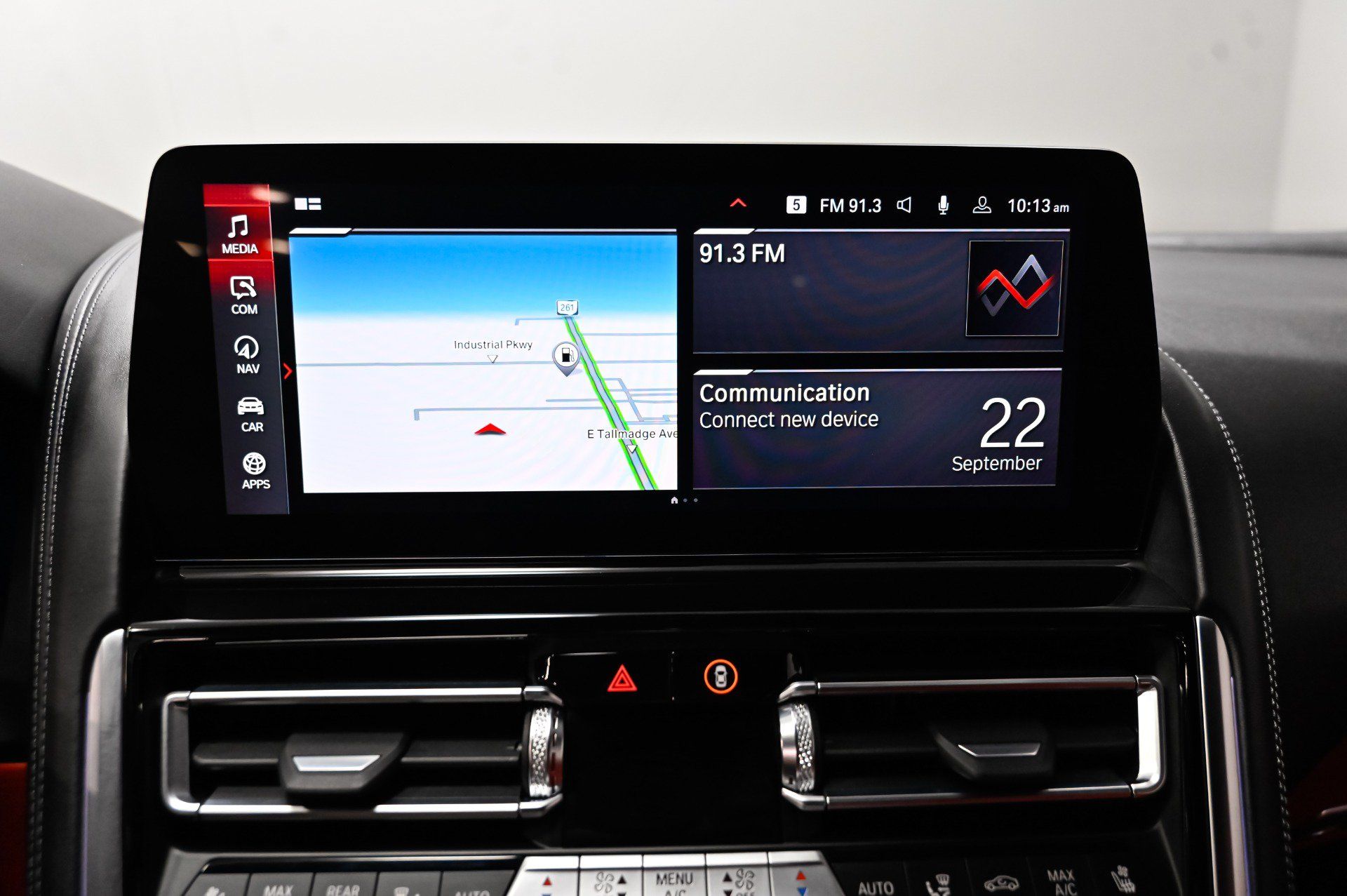 Used 2023 BMW M8 Competition AWD/4WD image 52