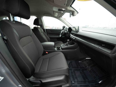 Used 2024 Honda CR-V LX image 27